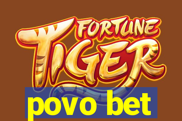 povo bet